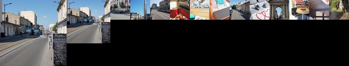 Appart Cosy a Bordeaux