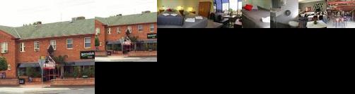Gunnedah Hotel