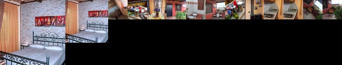 La caldera del Vesuvio