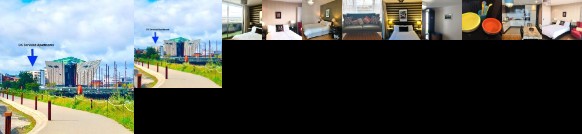 CK Serviced Apartments