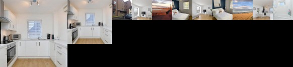 Edinburgh Seaside Apartment