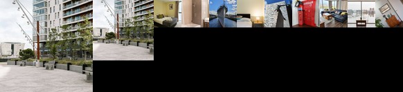 Titanic Quarter Belfast