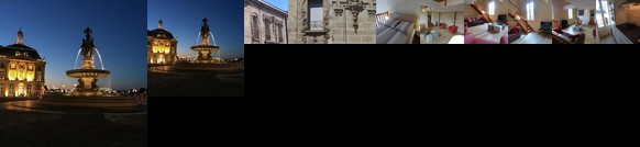 Comfortable Duplex Bordeaux