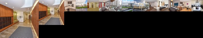 Dream Apartments Titanic Arc