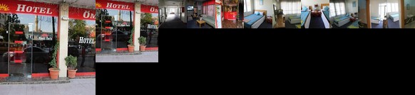 Omur Hotel Gaziantep