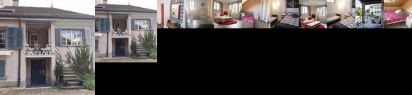 Morges House - Guest House