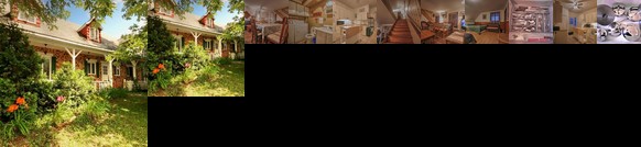 Maison Interessante Quebec