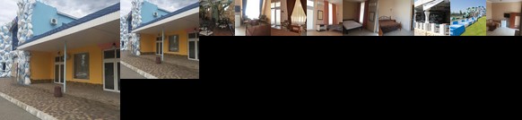 Aquapark Koblevo MiniHotel