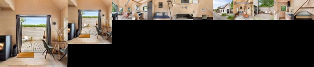 Romantisch huisje vlakbij Groede