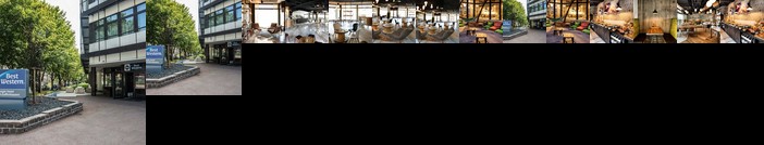 Best Western loftstyle Hotel Stuttgart-Zuffenhausen