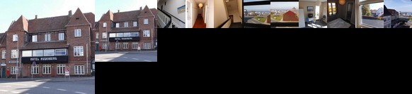 Guesthouse Rudkobing