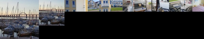 Private Apartment Skudehaven