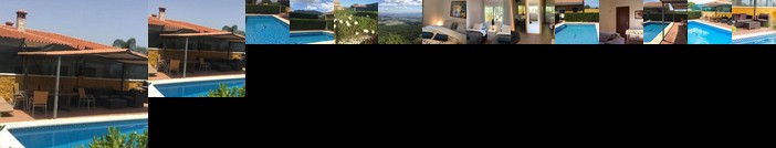 Villa Vanessa Alhaurin de la Torre