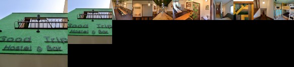 Good Trip Hostel & Bar
