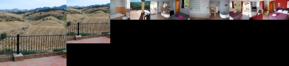 B&B Finca de los Suenos