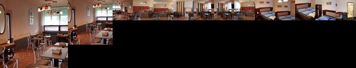 Pension & Restaurace Na Rychte