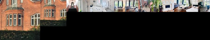 Villa Apartment near City Centre