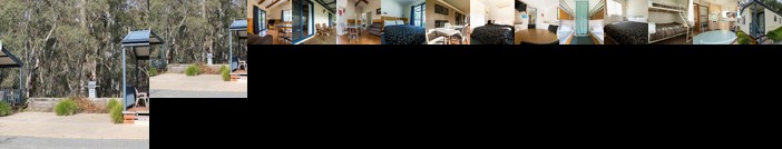 Deniliquin Riverside Caravan Park