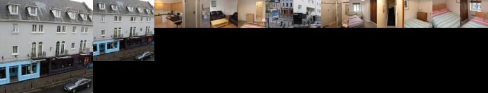 Spanish Arch Apartment