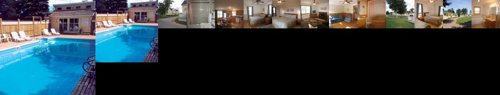 Shining Waters - Ingleside Cottages