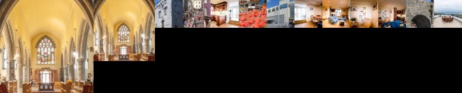 Galway Luxury Sea View Apartments