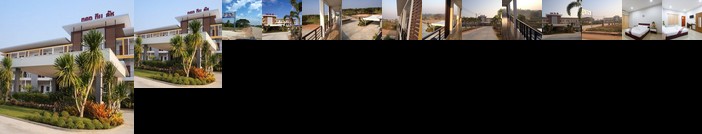 Tong Tin Tat Residence View