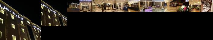 AlMuhaidb Residence Alkhafji