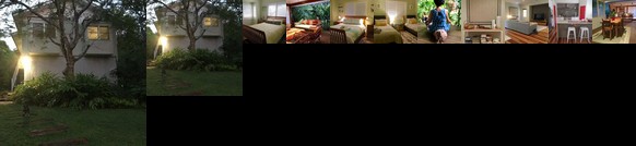 Lilly's Pad Guesthouse