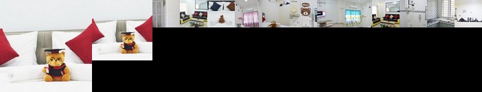 Holidays Vacation Suite