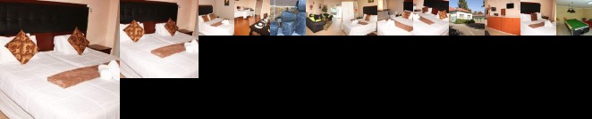 Buble Ball Guest House