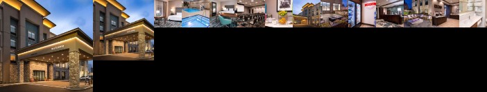 Hampton Inn & Suites Olympia Lacey Wa