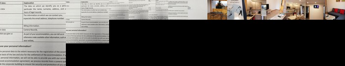 Apartments Anna and Ondra