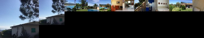 Residence Playa Del'Oro