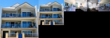 Harbour Views at Mindarie Marina