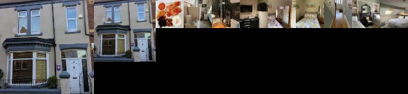 Abbey Guest House Redcar