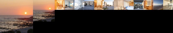 Marginal Oceanica Apartment