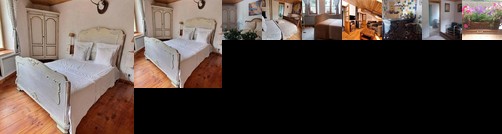 Golden Lion Bouillon