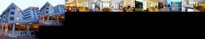 Ugur Termal Residence