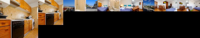 Bellavista Mar Apartment