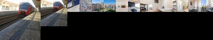 In Bed with Lisbon 5N