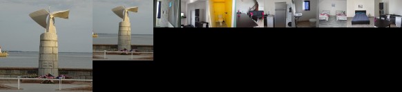 Hebergement Paquebot de Reve