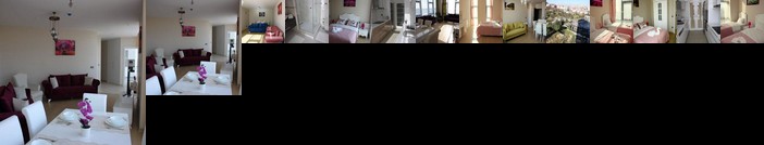 Sultan's Residence By SURUR