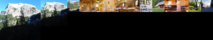 Chalet Bivalna Hiska