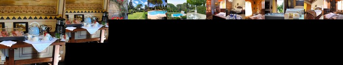 B&B Castello Machiavelli