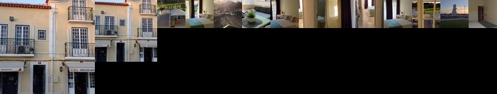 Lisbon Belem Apartment Lisbon