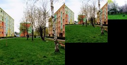 Apartament Chatka Puchatka