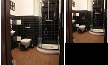 Apartamenty Roze i Zen