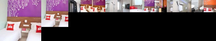 ZEN Rooms Basic Kusuma Bangsa