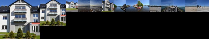 Apartament Morski Darlowo