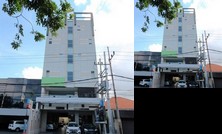 Airy Taman Remaja Kusuma Bangsa Surabaya